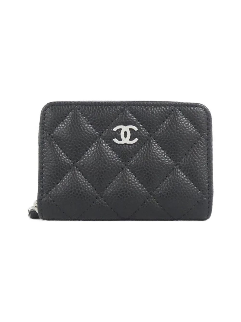 Chanel Timeless Classic Line Coin Case